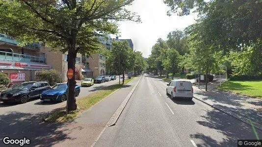 Rooms for rent in Gothenburg City Centre - Photo from Google Street View