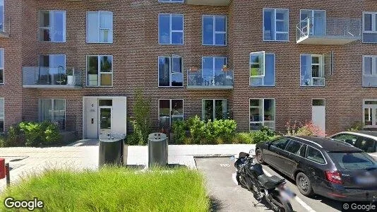 Apartments for rent in Copenhagen SV - Photo from Google Street View