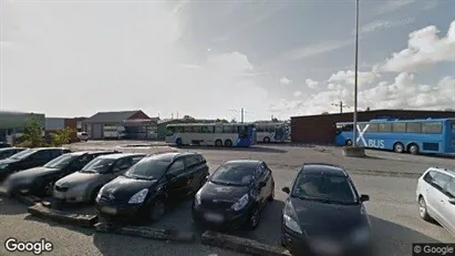 Apartments for rent in Aalborg Center - Photo from Google Street View