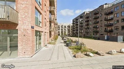 Apartments for rent in Valby - Photo from Google Street View