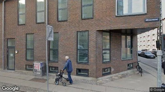 Rooms for rent in Copenhagen S - Photo from Google Street View