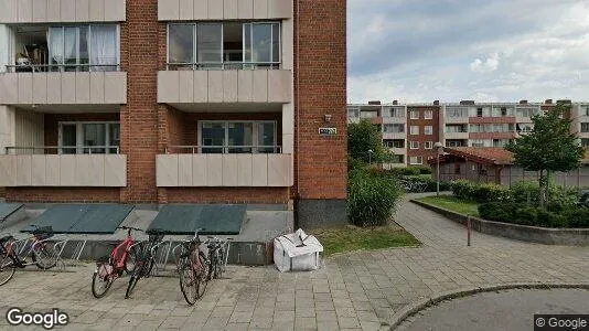 Apartments for rent in Malmö City - Photo from Google Street View