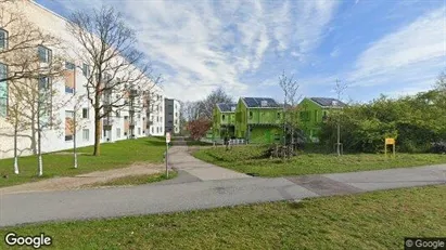 Rooms for rent in Lund - Photo from Google Street View