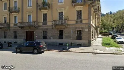 Apartments for rent in Turin - Photo from Google Street View