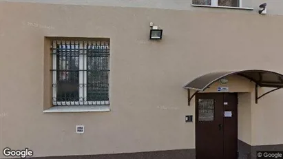 Apartments for rent in Łódź - Photo from Google Street View