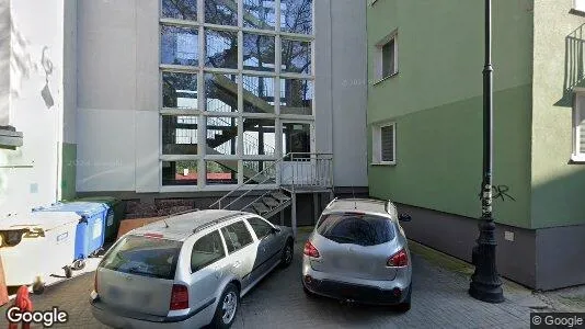 Apartments for rent in Lublin - Photo from Google Street View