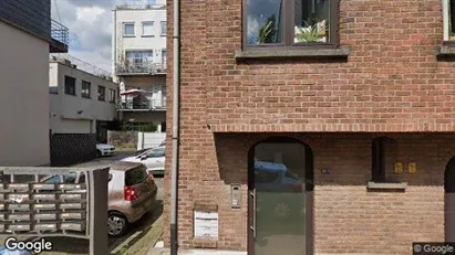 Apartments for rent in Merchtem - Photo from Google Street View