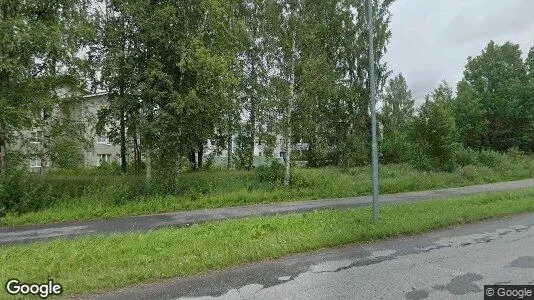 Apartments for rent in Pori - Photo from Google Street View