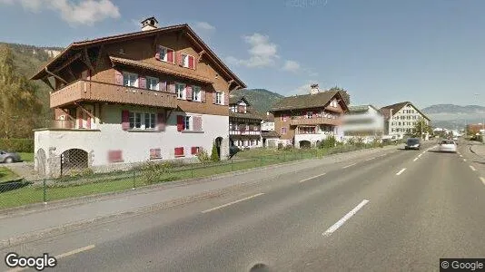 Apartments for rent in Nidwalden - Photo from Google Street View