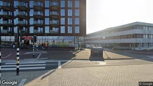 Apartments for rent in Amsterdam Zeeburg - Photo from Google Street View