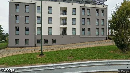 Apartments for rent in Aarlen - Photo from Google Street View