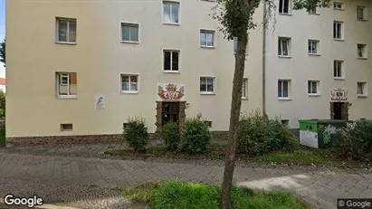 Apartments for rent in Leipzig - Photo from Google Street View