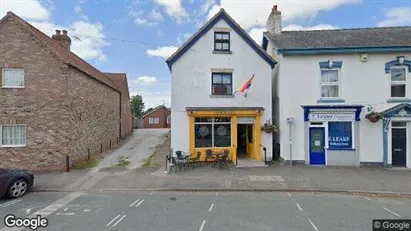 Apartments for rent in York - North Yorkshire - Photo from Google Street View