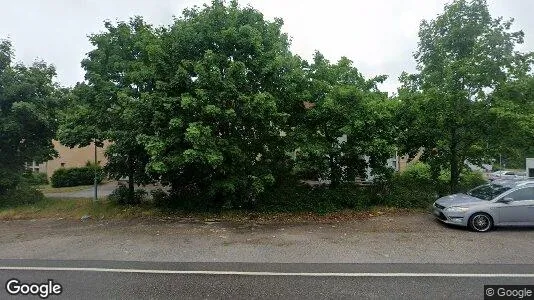 Apartments for rent in Turku - Photo from Google Street View