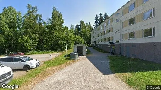 Apartments for rent in Lahti - Photo from Google Street View