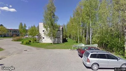 Apartments for rent in Lahti - Photo from Google Street View