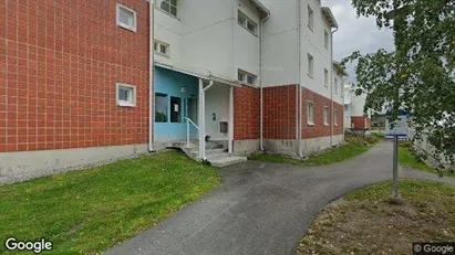 Apartments for rent in Lahti - Photo from Google Street View