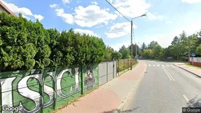 Apartments for rent in Pruszkowski - Photo from Google Street View