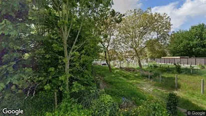 Apartments for rent in Waregem - Photo from Google Street View