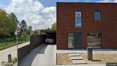 Apartments for rent in Waregem - Photo from Google Street View