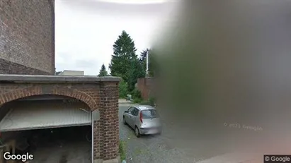 Apartments for rent in Grimbergen - Photo from Google Street View