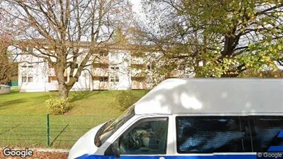 Apartments for rent in Ebersberg - Photo from Google Street View