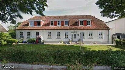 Apartments for rent in Ostholstein - Photo from Google Street View