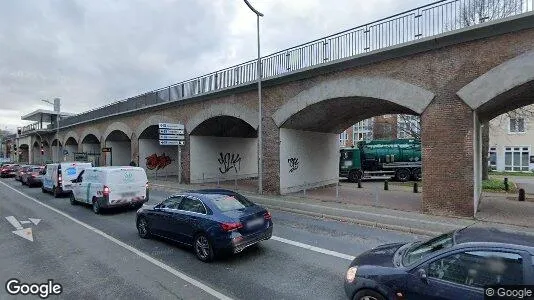 Apartments for rent in Mülheim an der Ruhr - Photo from Google Street View