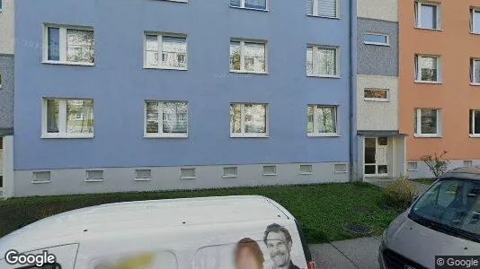 Apartments for rent in Saxon Switzerland-Eastern Ore Mountains - Photo from Google Street View