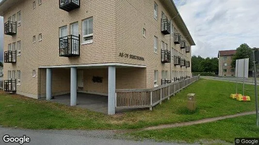 Apartments for rent in Pori - Photo from Google Street View