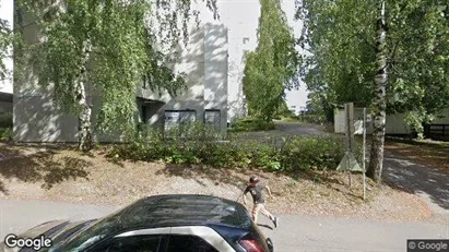 Apartments for rent in Espoo - Photo from Google Street View