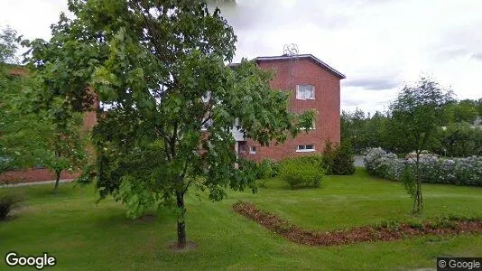 Apartments for rent in Turku - Photo from Google Street View