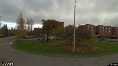 Apartments for rent in Kouvola - Photo from Google Street View