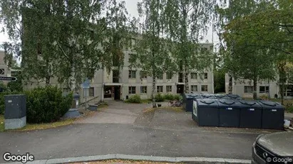 Apartments for rent in Helsinki Läntinen - Photo from Google Street View