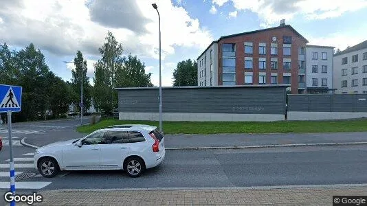 Apartments for rent in Tampere Koillinen - Photo from Google Street View