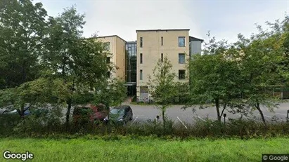 Apartments for rent in Vantaa - Photo from Google Street View