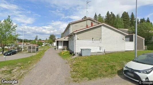 Apartments for rent in Nurmijärvi - Photo from Google Street View