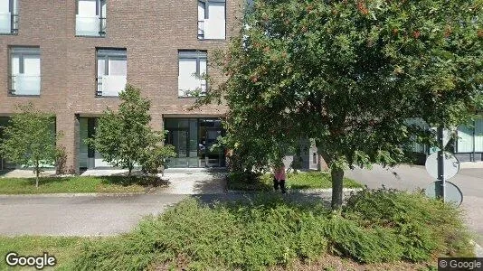 Apartments for rent in Vantaa - Photo from Google Street View