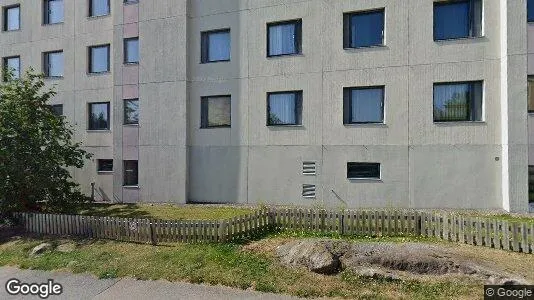 Apartments for rent in Tampere Kaakkoinen - Photo from Google Street View