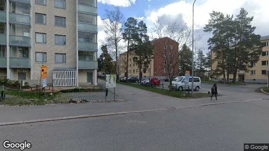 Apartments for rent in Helsinki Läntinen - Photo from Google Street View