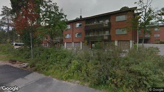 Apartments for rent in Espoo - Photo from Google Street View