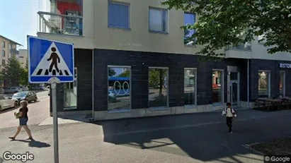 Apartments for rent in Helsinki Kaakkoinen - Photo from Google Street View