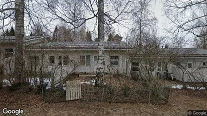 Apartments for rent in Helsinki Itäinen - Photo from Google Street View