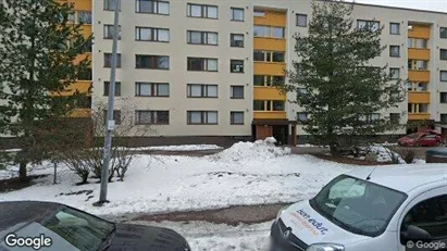 Apartments for rent in Helsinki Itäinen - Photo from Google Street View