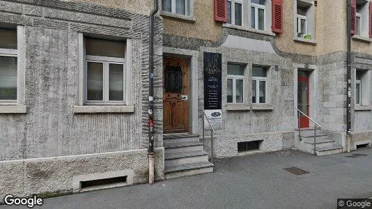 Apartments for rent in Luzern-Land - Photo from Google Street View