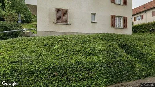 Rooms for rent in Horgen - Photo from Google Street View