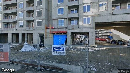 Apartments for rent in Graz - Photo from Google Street View