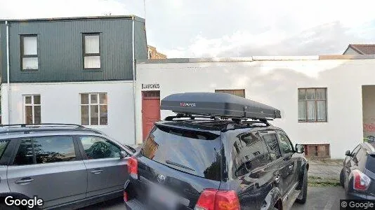 Apartments for rent in Reykjavík Miðborg - Photo from Google Street View