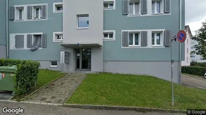 Apartments for rent in Bülach - Photo from Google Street View