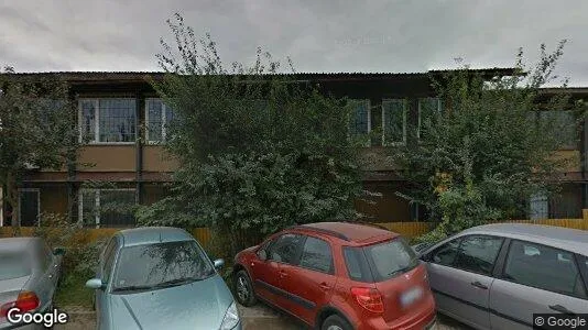 Apartments for rent in Prague 13 - Photo from Google Street View